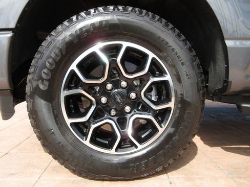 Certified 2023 Ford F150 XLT w/ Equipment Group 302A High image 8