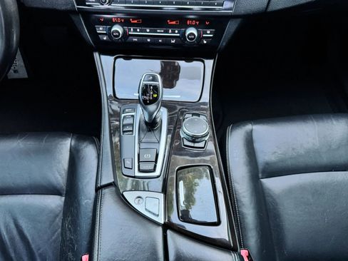 Used 2016 BMW 528i Sedan RWD image 29