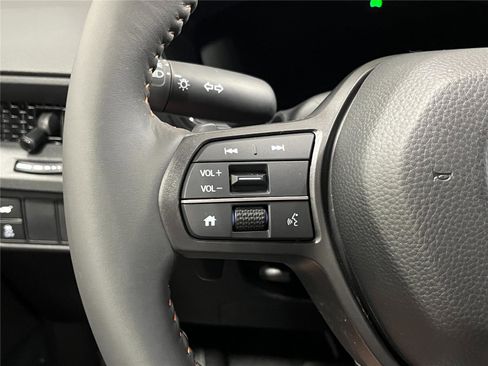 New 2025 Honda CR-V Sport-L image 16