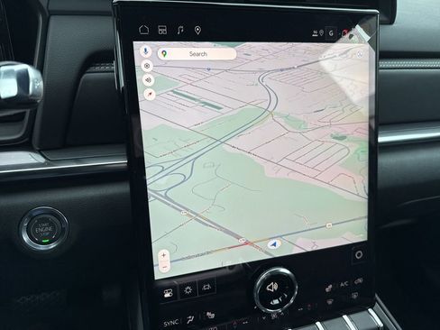 New 2026 GMC Terrain Elevation image 13