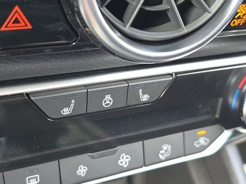 New 2025 Nissan Sentra SV w/ All-Weather Package image 10