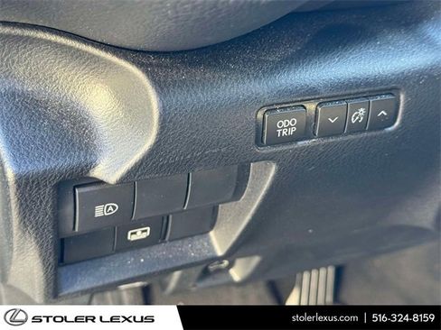 Used 2023 Lexus IS 300 AWD w/ Premium Package image 22