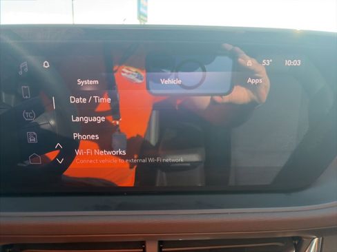 Used 2025 Buick Envista Preferred FWD image 16