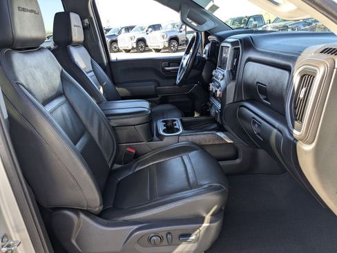 Certified 2023 GMC Sierra 3500 Denali w/ Denali Ultimate Package image 27