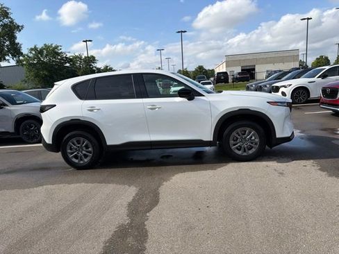 New 2026 MAZDA CX-5 Select AWD/4WD image 5