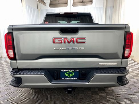 Certified 2024 GMC Sierra 1500 Elevation image 17