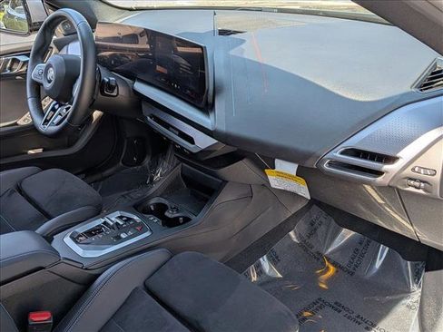 Certified 2025 BMW 228i xDrive AWD/4WD image 25