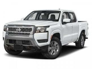 New 2026 Nissan Frontier SV video 1