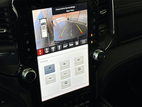 Used 2024 RAM 1500 TRX w/ TRX Level 1 Equipment Group image 23