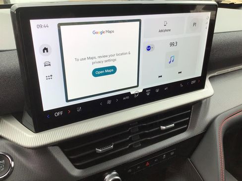 New 2026 Ford Explorer ST-Line w/ ST-Line Street Pack image 21