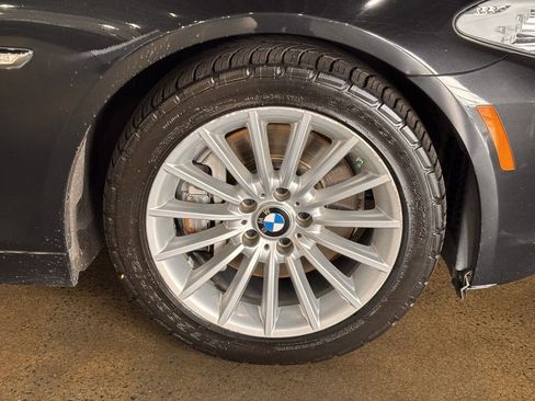 Used 2011 BMW 535i Sedan image 34
