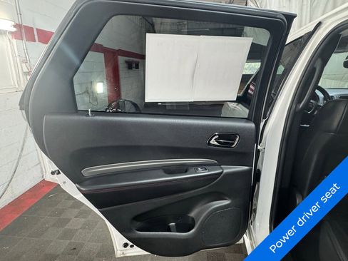 Used 2018 Dodge Durango GT w/ Premium Group image 10