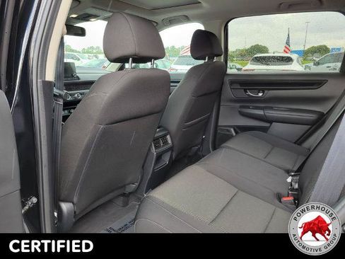 Used 2023 Honda CR-V EX image 14