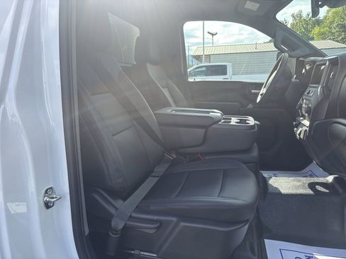New 2025 Chevrolet Silverado 3500 W/T w/ WT Convenience Package image 24