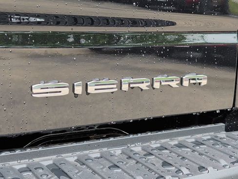 New 2026 GMC Sierra 1500 Denali Ultimate AWD/4WD image 46