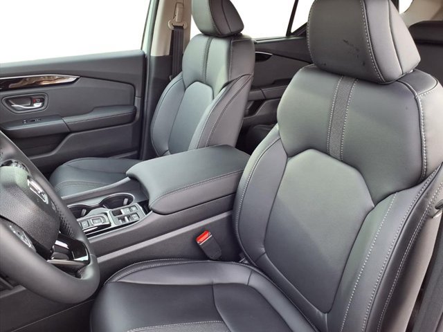 New 2026 Honda Pilot EX-L image 12