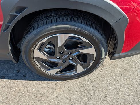 Certified 2024 Subaru Crosstrek 2.5i Limited w/ Popular Package #3A image 15