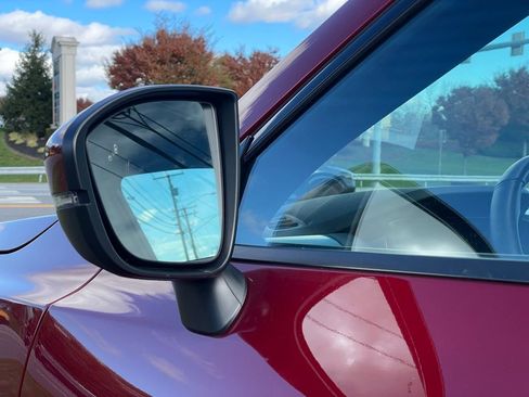 Certified 2023 Nissan Pathfinder Rock Creek image 27