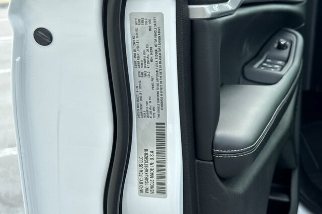 New 2026 Jeep Grand Cherokee L 4WD image 26