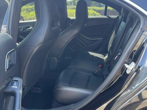 Used 2017 Mercedes-Benz CLA 250 4MATIC image 12