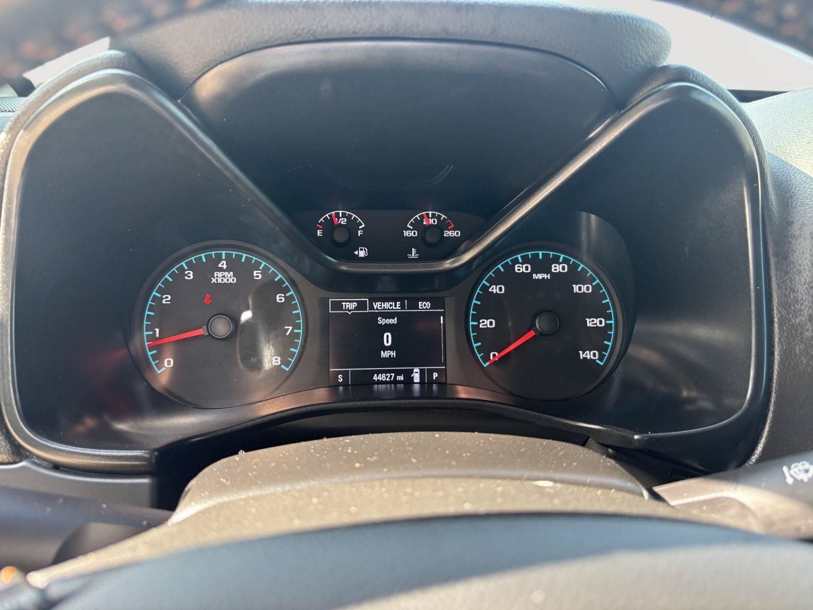 Used 2022 GMC Canyon AT4 w/ Trailering Package AWD/4WD image 10