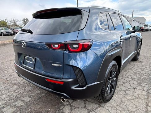 Used 2024 MAZDA CX-50 AWD 2.5 S w/ Cargo Package image 5