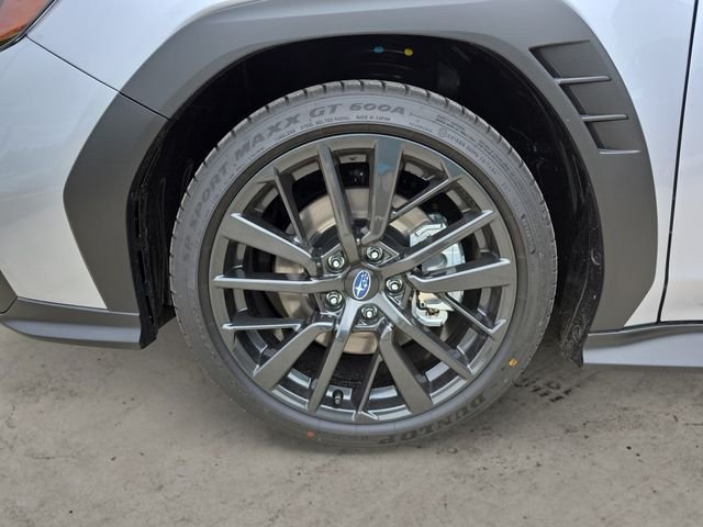 New 2026 Subaru WRX Limited w/ WRX Enhancement Package AWD/4WD image 14