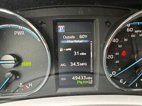 Used 2017 Toyota RAV4 Limited w/ Advanced Technology Package AWD/4WD image 14