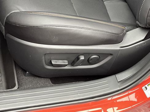 New 2026 MAZDA CX-50 AWD 2.5 S w/ Weather Package image 10