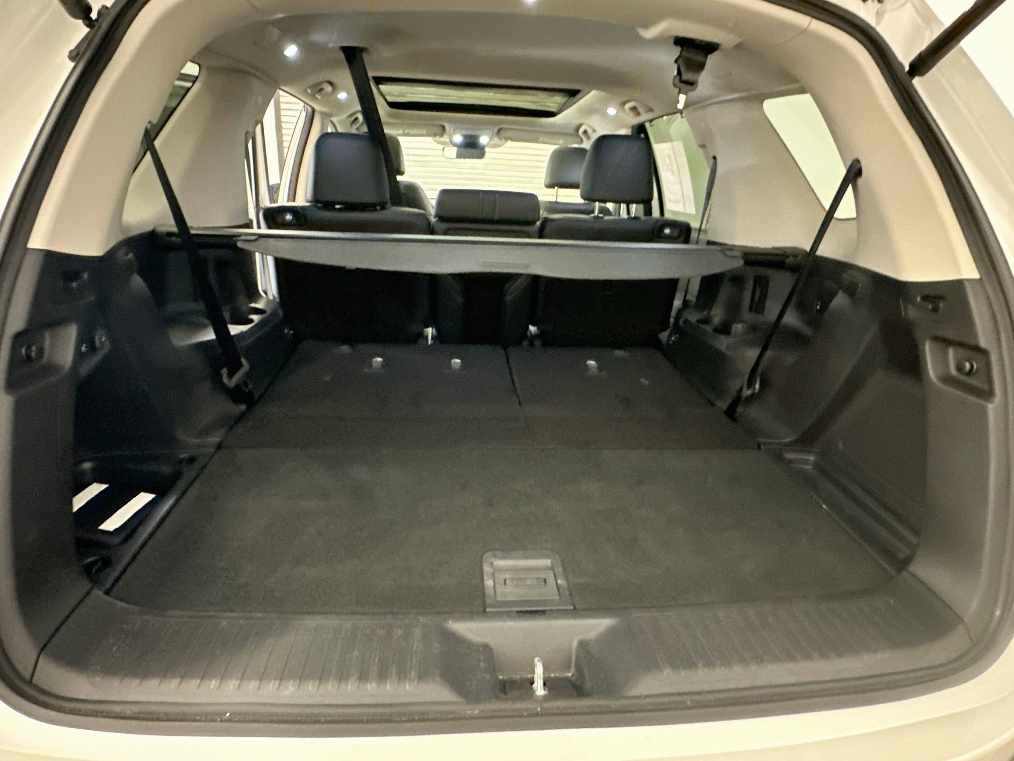 Used 2025 Honda Pilot Elite image 31