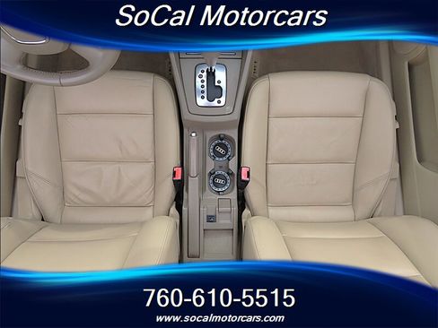 Used 2007 Audi A4 2.0T image 22