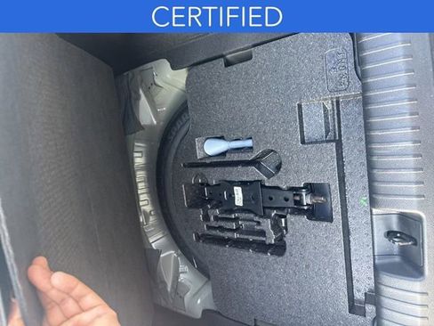 Used 2024 Honda Accord LX image 6