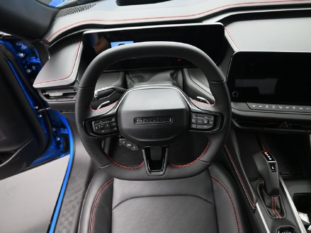 New 2026 Dodge Charger Scat Pack AWD/4WD image 26
