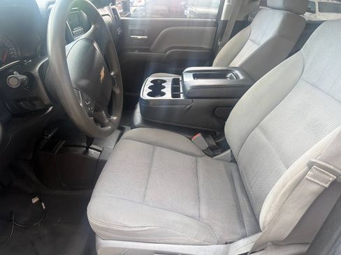 Used 2015 Chevrolet Silverado 3500 W/T AWD/4WD image 21