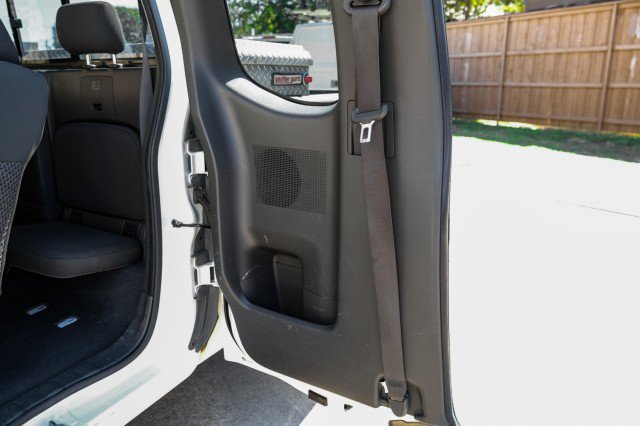 Used 2019 Nissan Frontier SV RWD image 31