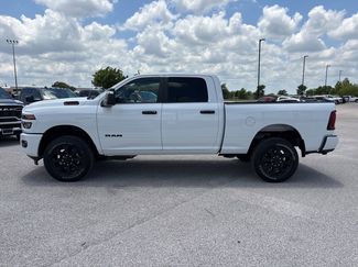 New 2026 RAM 2500 Lone Star AWD/4WD video 2