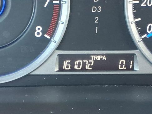 Used 2015 Honda Crosstour EX-L image 20