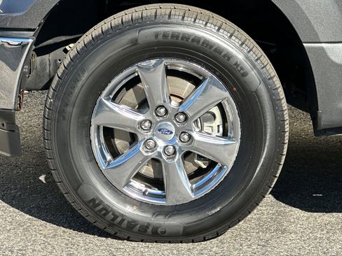 Used 2019 Ford F150 XLT w/ XTR Package image 34