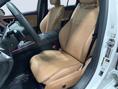 Used 2026 Mercedes-Benz E 350 4MATIC Sedan image 28