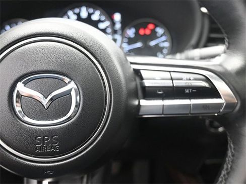 Used 2022 MAZDA CX-30 2.5 Turbo w/ Premium Package image 14