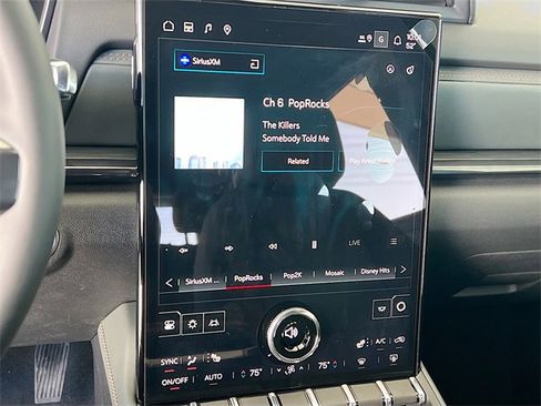 New 2026 GMC Terrain AT4 image 10