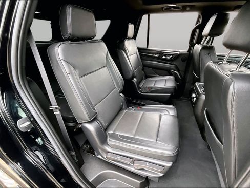 Used 2023 GMC Yukon Denali RWD image 20