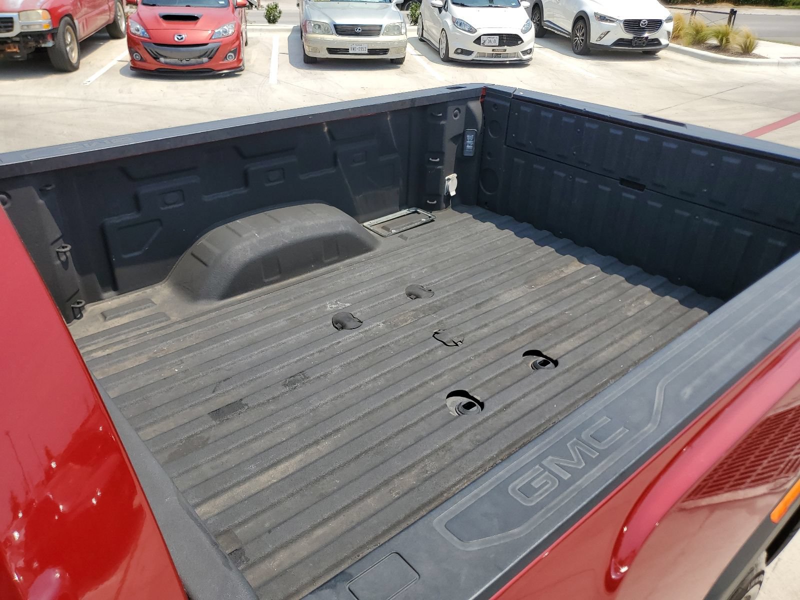 Used 2022 GMC Sierra 3500 Denali AWD/4WD image 50