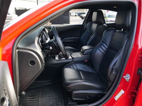 Used 2020 Dodge Charger SRT Hellcat w/ Harman/Kardon Audio Group image 30