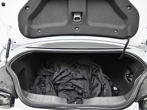 Used 2019 Chevrolet Camaro SS image 29