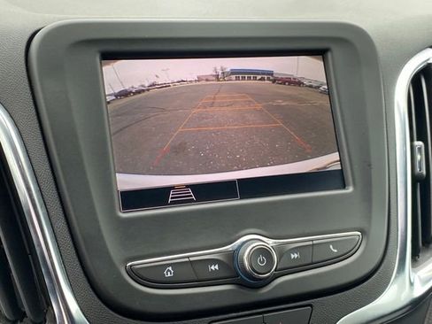 Certified 2024 Chevrolet Equinox LT AWD/4WD image 10