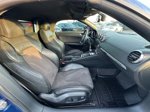 Used 2012 Audi TT 2.0T Prestige image 20