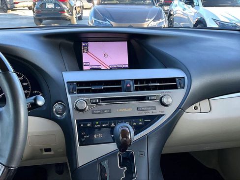 Used 2013 Lexus RX 350 FWD image 6