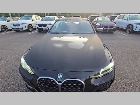New 2026 BMW 430i xDrive Coupe w/ M Sport Package image 19