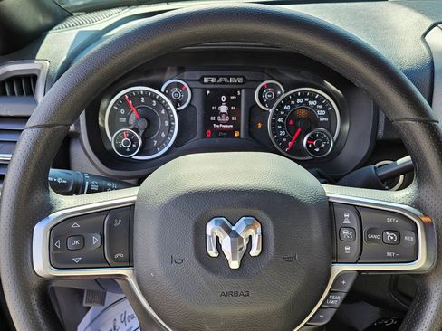 New 2026 RAM 2500 Tradesman image 22